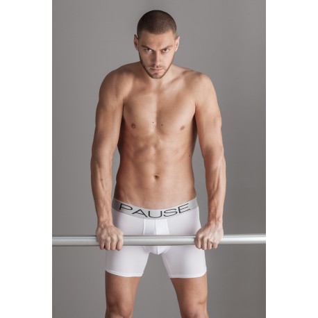 BOXER PARA HOMBRE DEPORTIVO 006