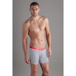 BOXER PARA HOMBRE MICROFIBRA 007B