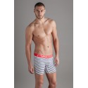 BOXER PARA HOMBRE MICROFIBRA 007B
