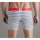 BOXER PARA HOMBRE MICROFIBRA 007B
