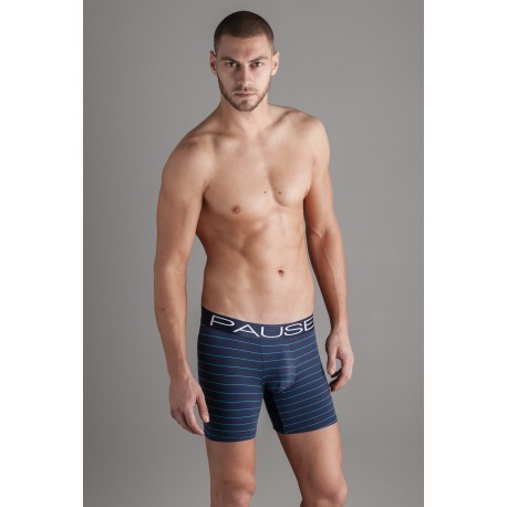 BOXER PARA HOMBRE MICROFIBRA 007A