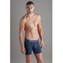BOXER PARA HOMBRE MICROFIBRA 007A