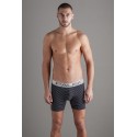 BOXER PARA HOMBRE MICROFIBRA 007N
