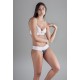 TOP PARA MUJER ENCAJE 007