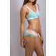 TOP PARA MUJER ALGODÓN KIWI