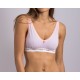 TOP PARA MUJER ALGODÓN KIWI