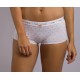 CACHETERO PARA MUJER ALGODÓN LIMA