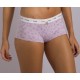 CACHETERO PARA MUJER ALGODÓN LIMA