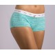 CACHETERO PARA MUJER ALGODÓN LIMA