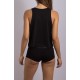 CAMISETA PARA MUJER ALGODÓN PERA