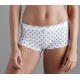 CACHETERO PARA MUJER ESTAMPADO 006B